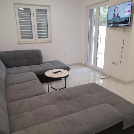 Lavanda Apartments Sveti Petar  Eksteriør bilde