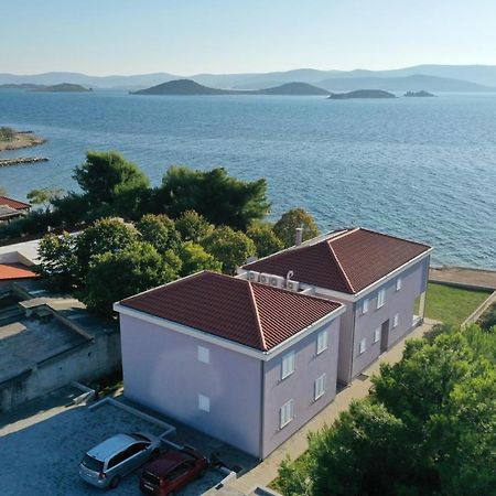 Lavanda Apartments Sveti Petar  Eksteriør bilde
