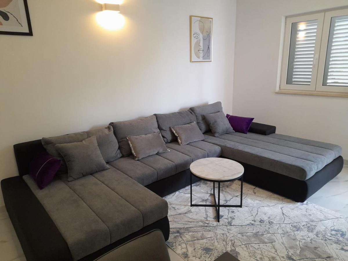 Lavanda Apartments Sveti Petar  Eksteriør bilde