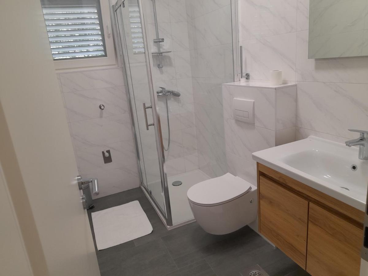 Lavanda Apartments Sveti Petar  Eksteriør bilde