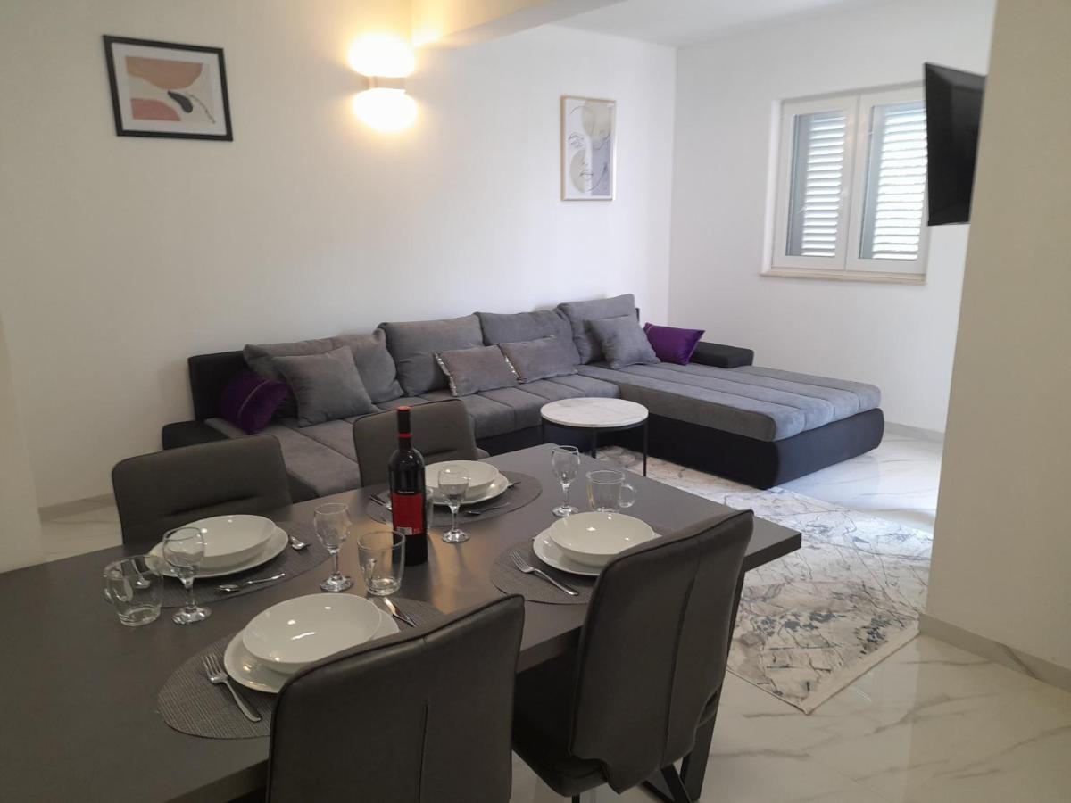 Lavanda Apartments Sveti Petar  Eksteriør bilde