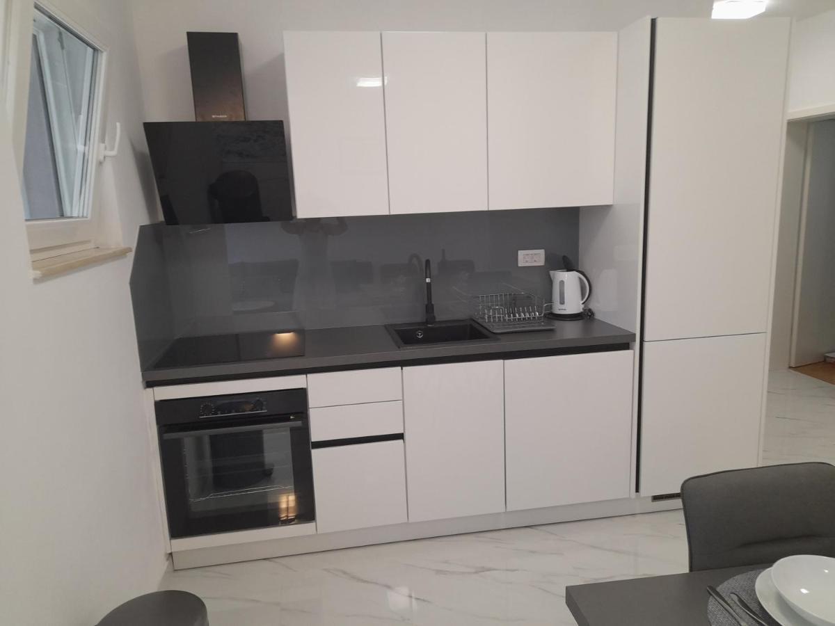 Lavanda Apartments Sveti Petar  Eksteriør bilde