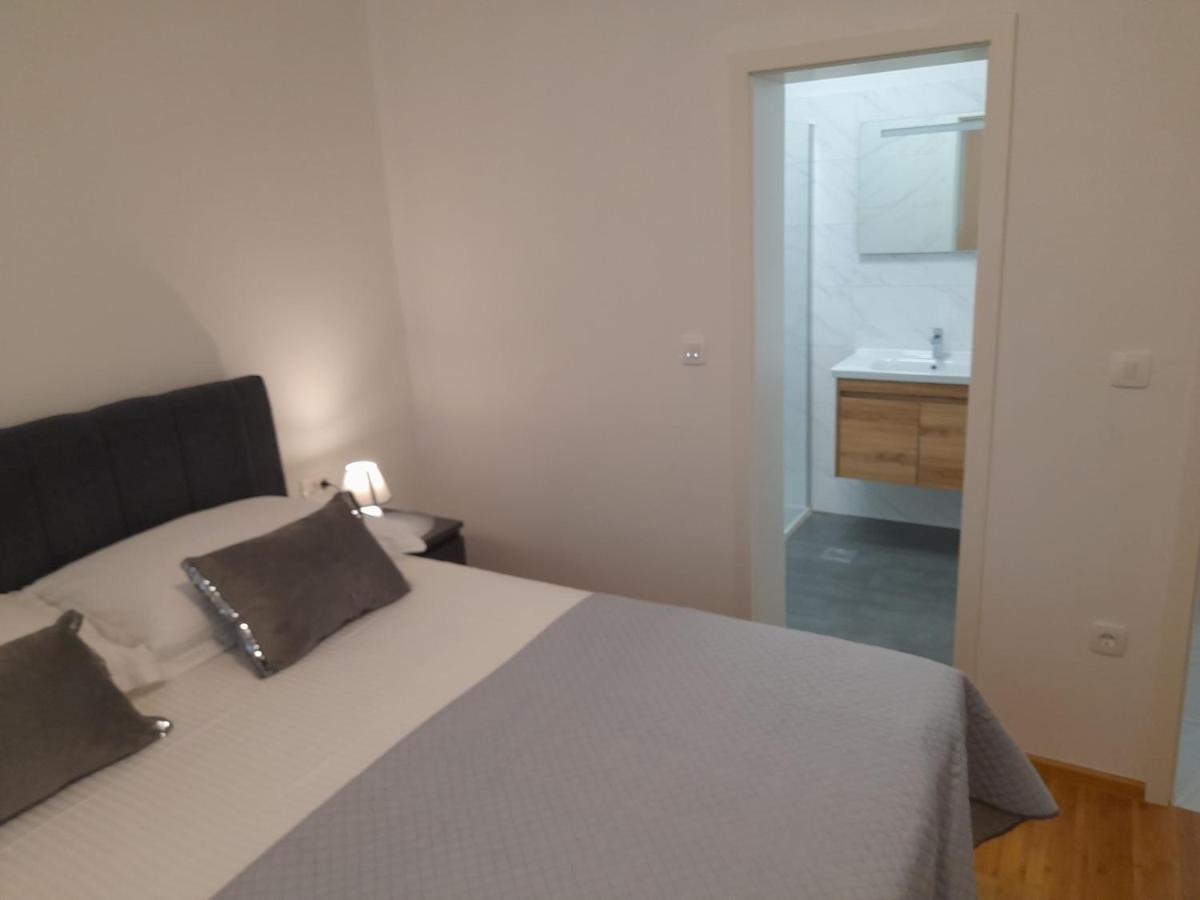 Lavanda Apartments Sveti Petar  Eksteriør bilde