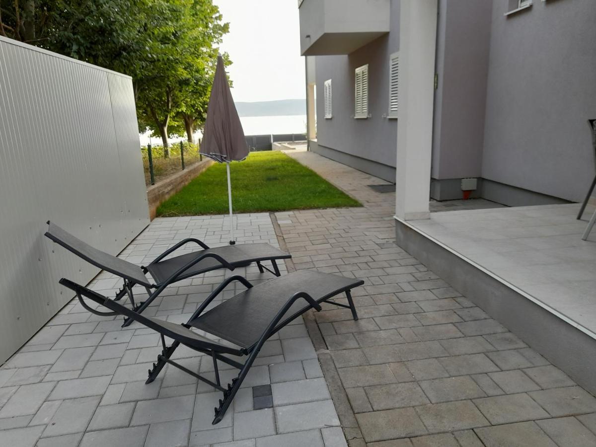 Lavanda Apartments Sveti Petar  Eksteriør bilde