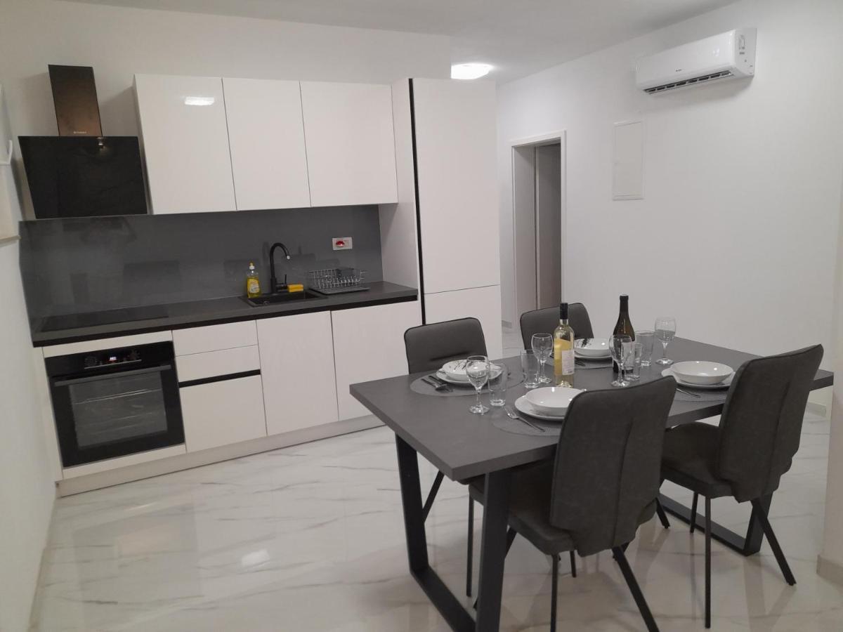 Lavanda Apartments Sveti Petar  Eksteriør bilde