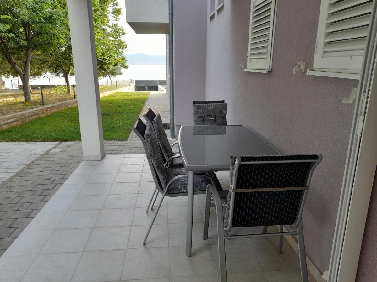 Lavanda Apartments Sveti Petar  Eksteriør bilde