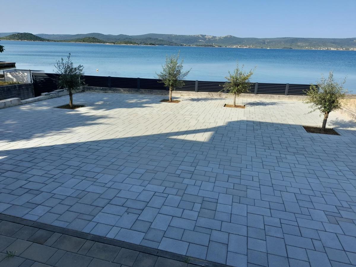 Lavanda Apartments Sveti Petar  Eksteriør bilde
