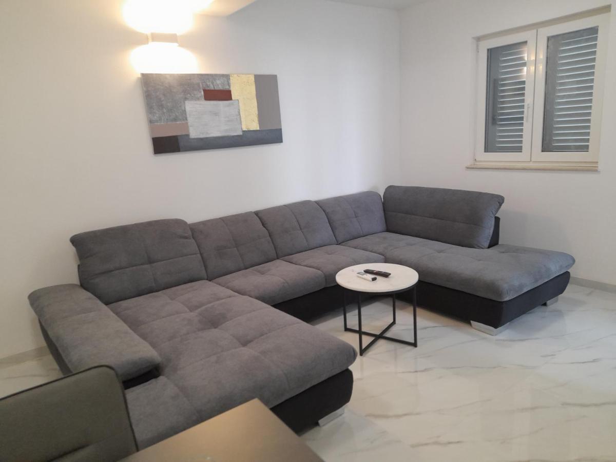 Lavanda Apartments Sveti Petar  Eksteriør bilde