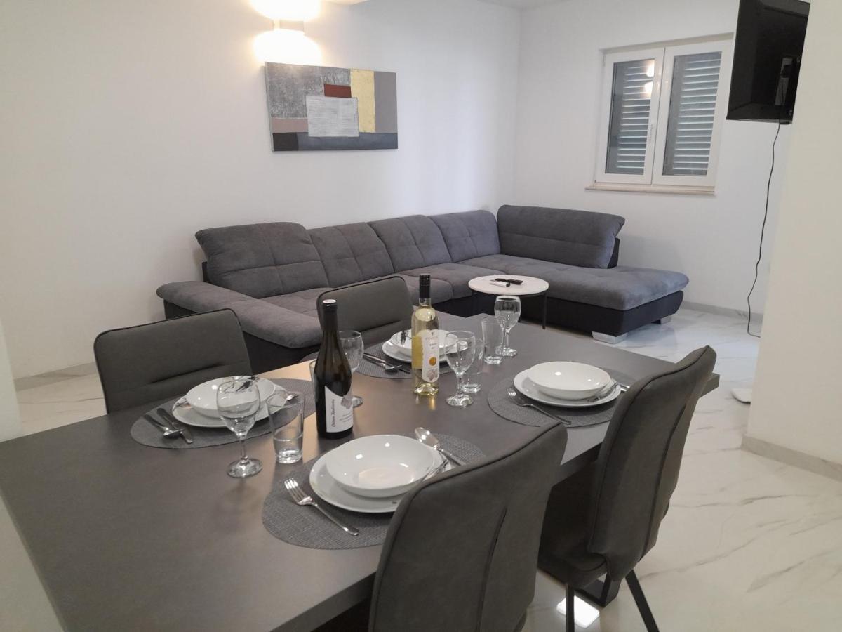 Lavanda Apartments Sveti Petar  Eksteriør bilde