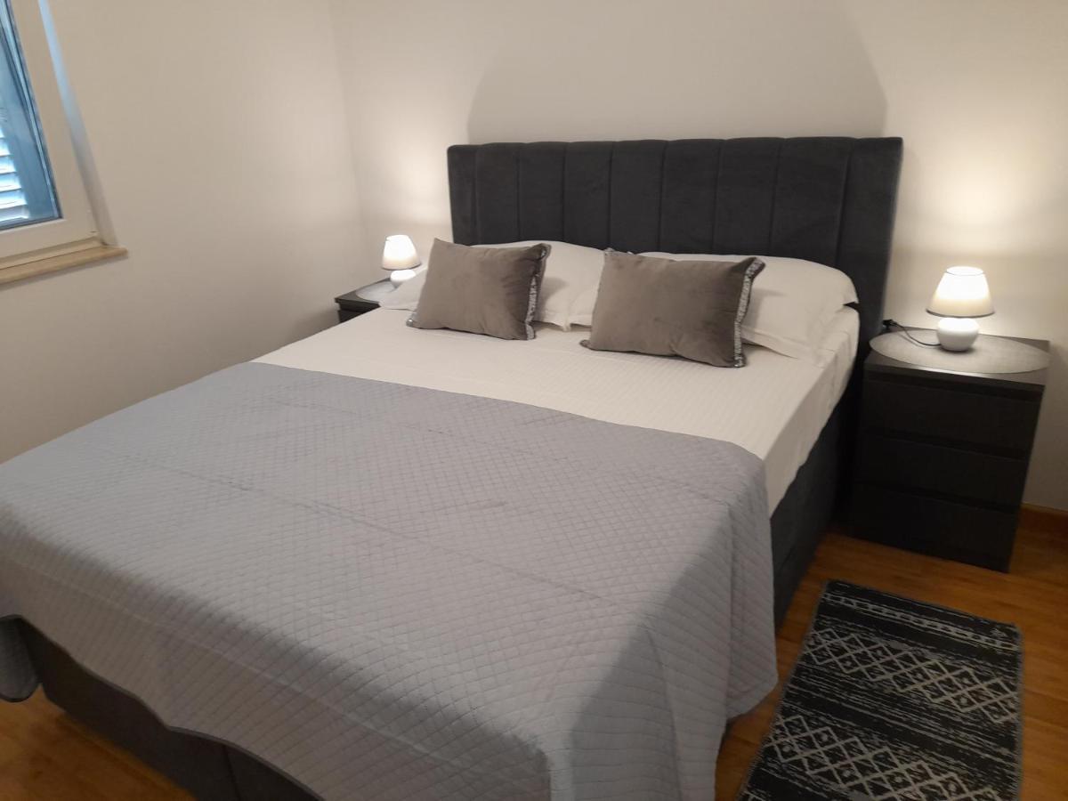 Lavanda Apartments Sveti Petar  Eksteriør bilde