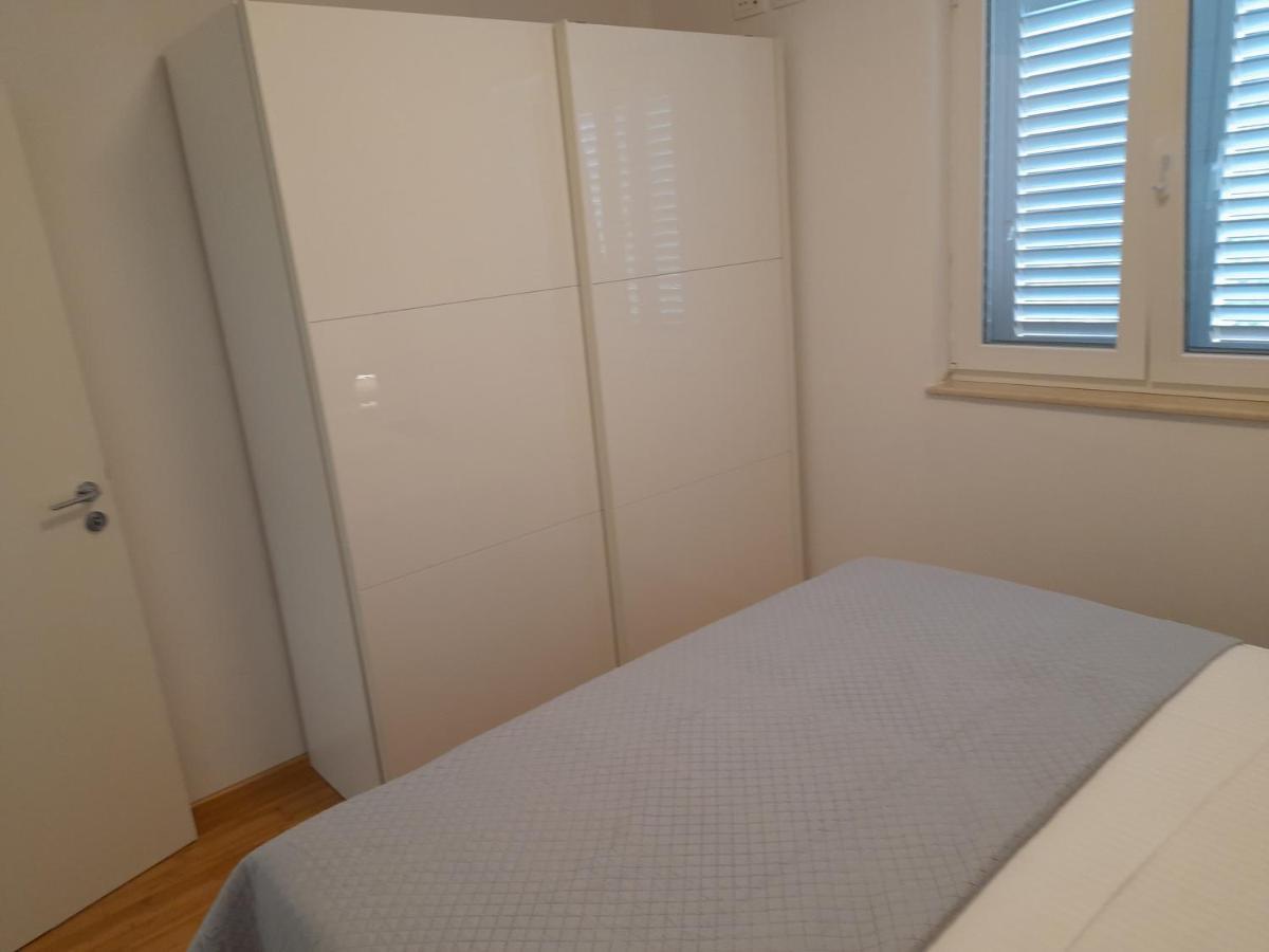 Lavanda Apartments Sveti Petar  Eksteriør bilde