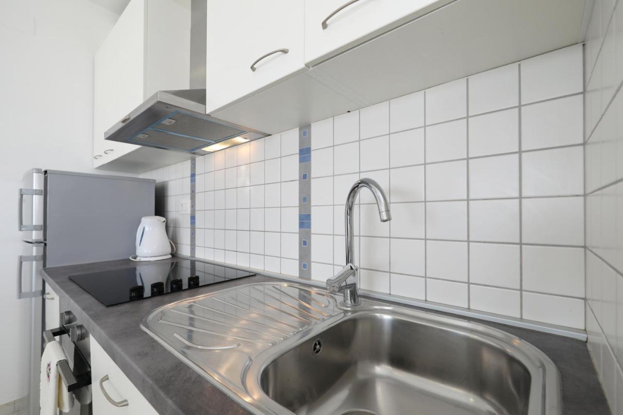 Lavanda Apartments Sveti Petar  Eksteriør bilde