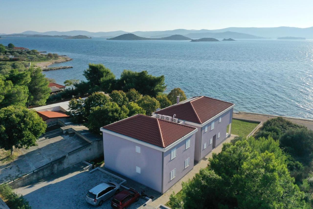 Lavanda Apartments Sveti Petar  Eksteriør bilde