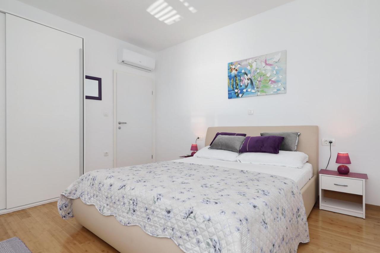 Lavanda Apartments Sveti Petar  Eksteriør bilde
