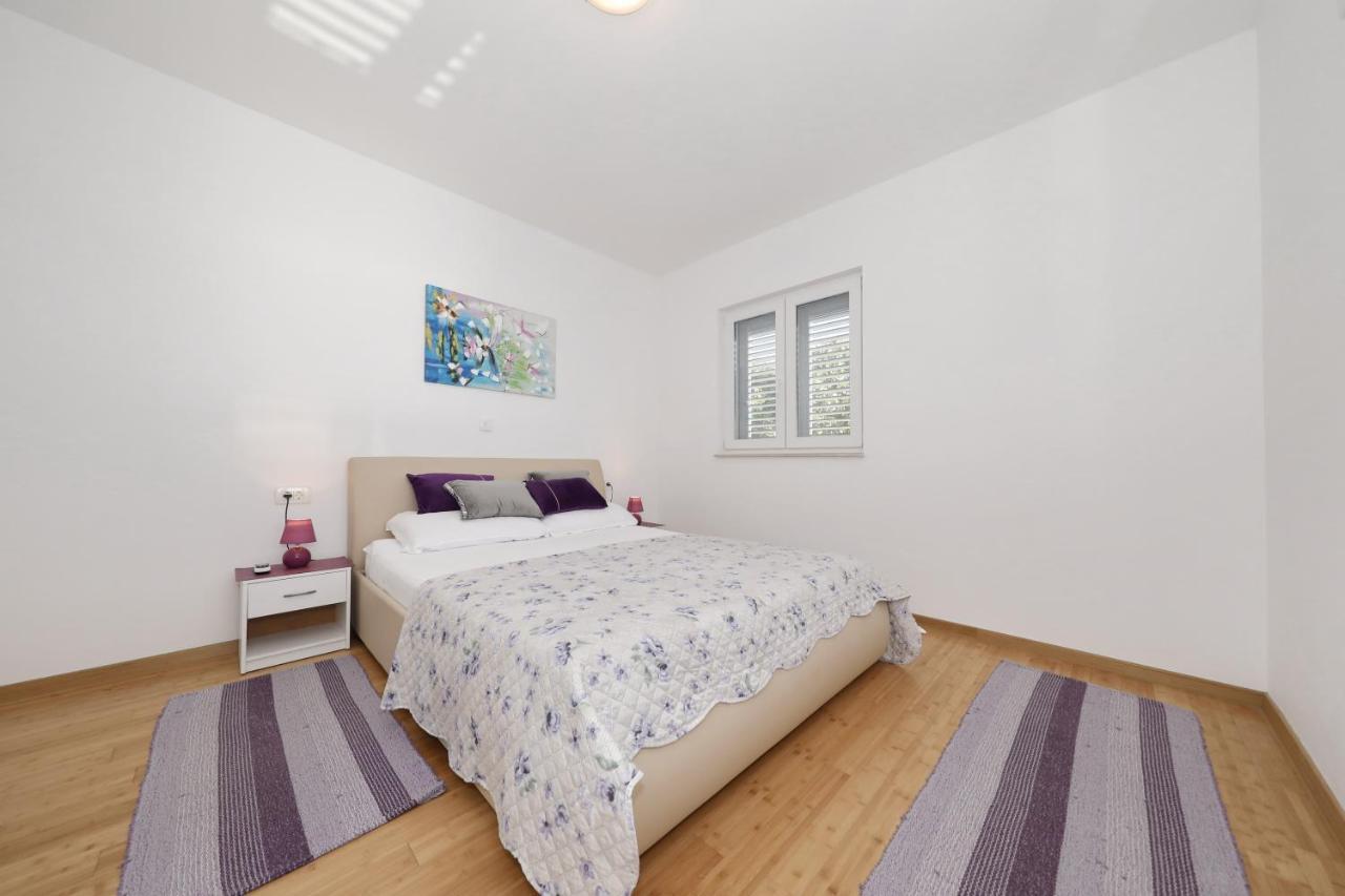 Lavanda Apartments Sveti Petar  Eksteriør bilde