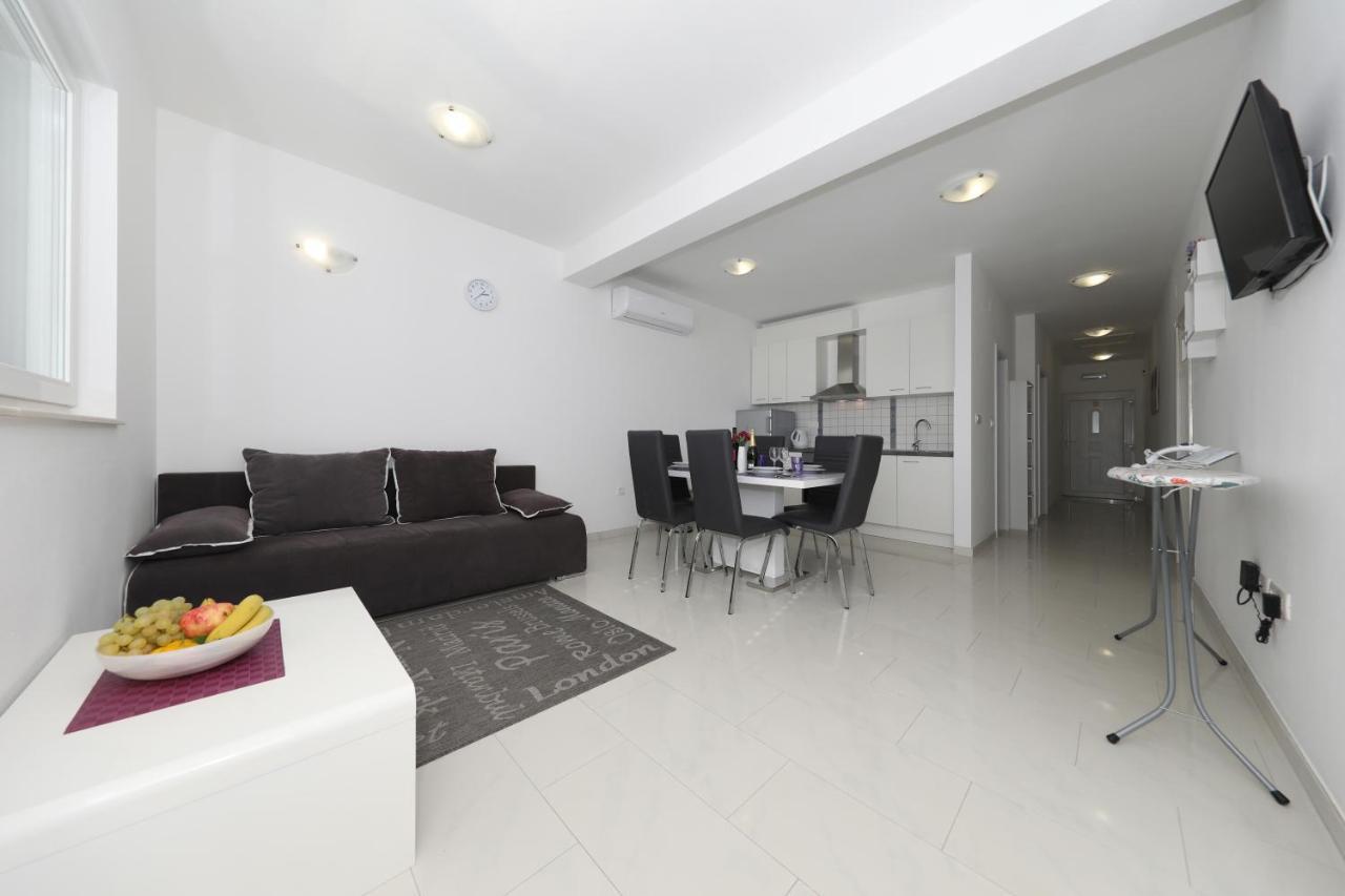 Lavanda Apartments Sveti Petar  Eksteriør bilde