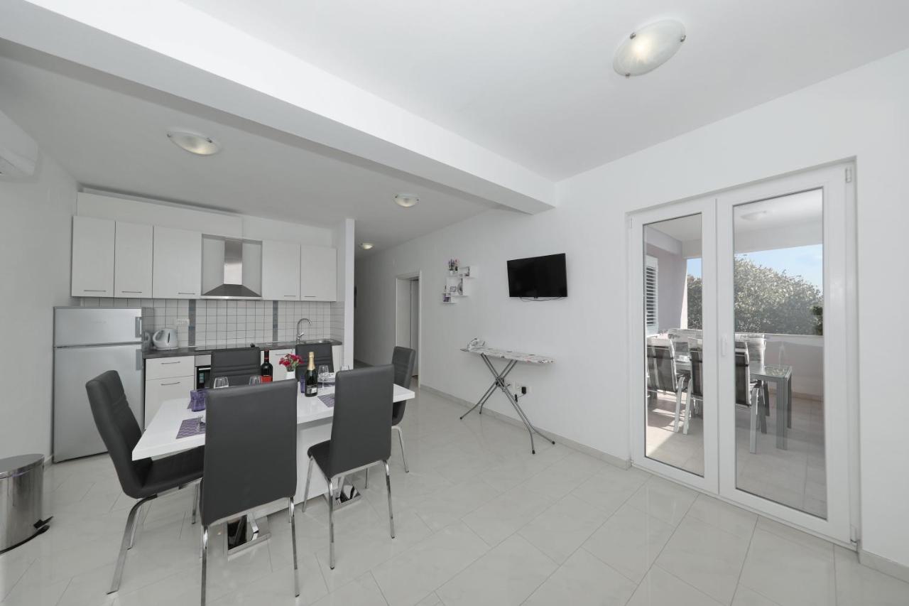 Lavanda Apartments Sveti Petar  Eksteriør bilde
