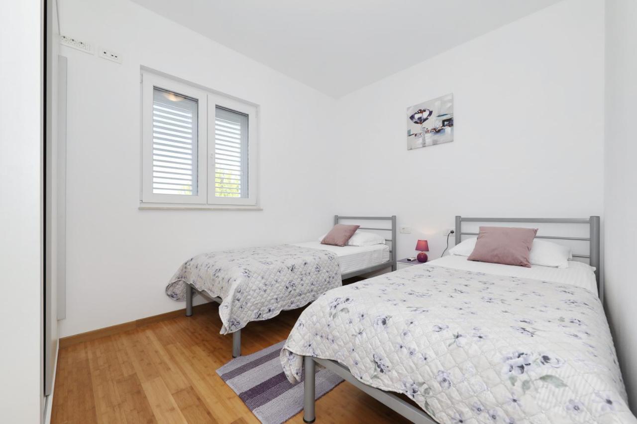 Lavanda Apartments Sveti Petar  Eksteriør bilde