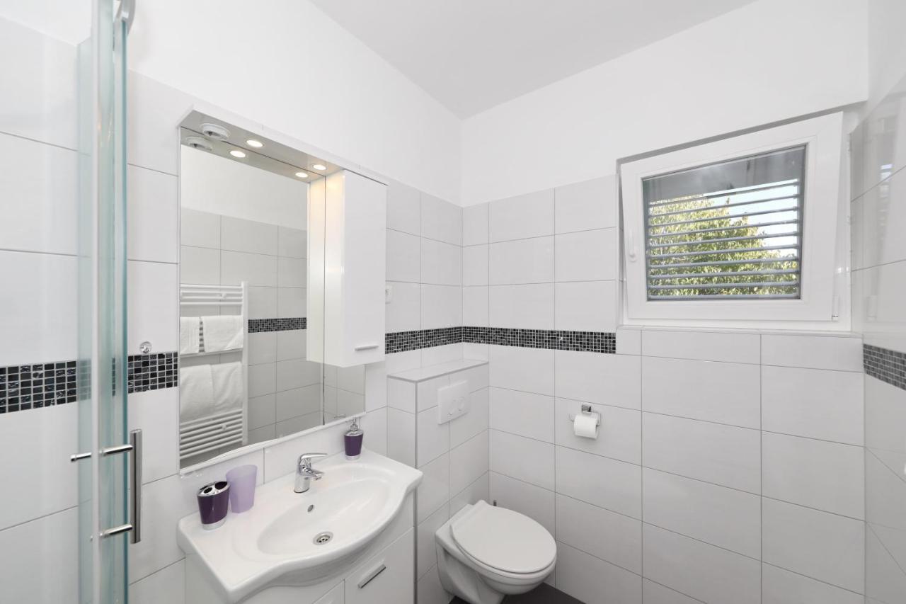 Lavanda Apartments Sveti Petar  Eksteriør bilde