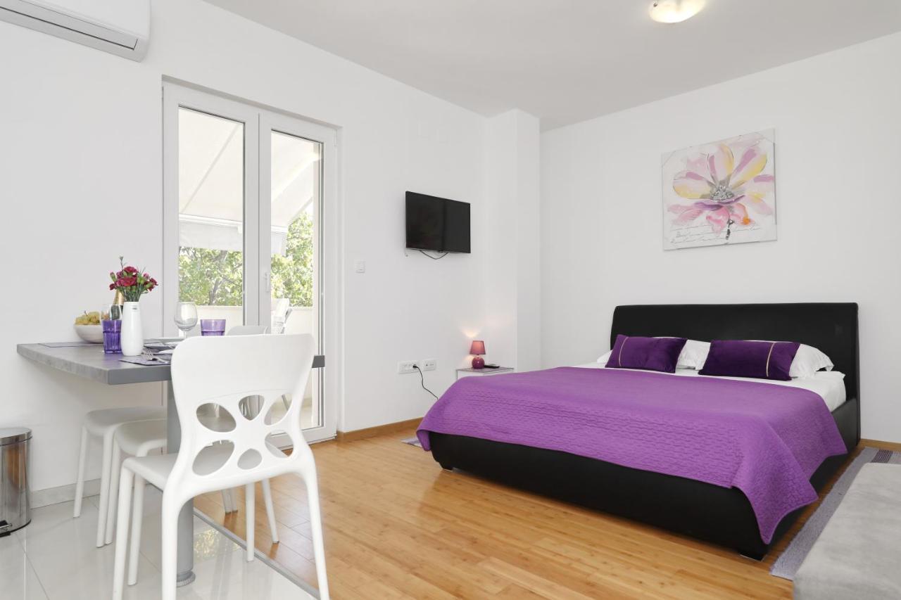 Lavanda Apartments Sveti Petar  Eksteriør bilde