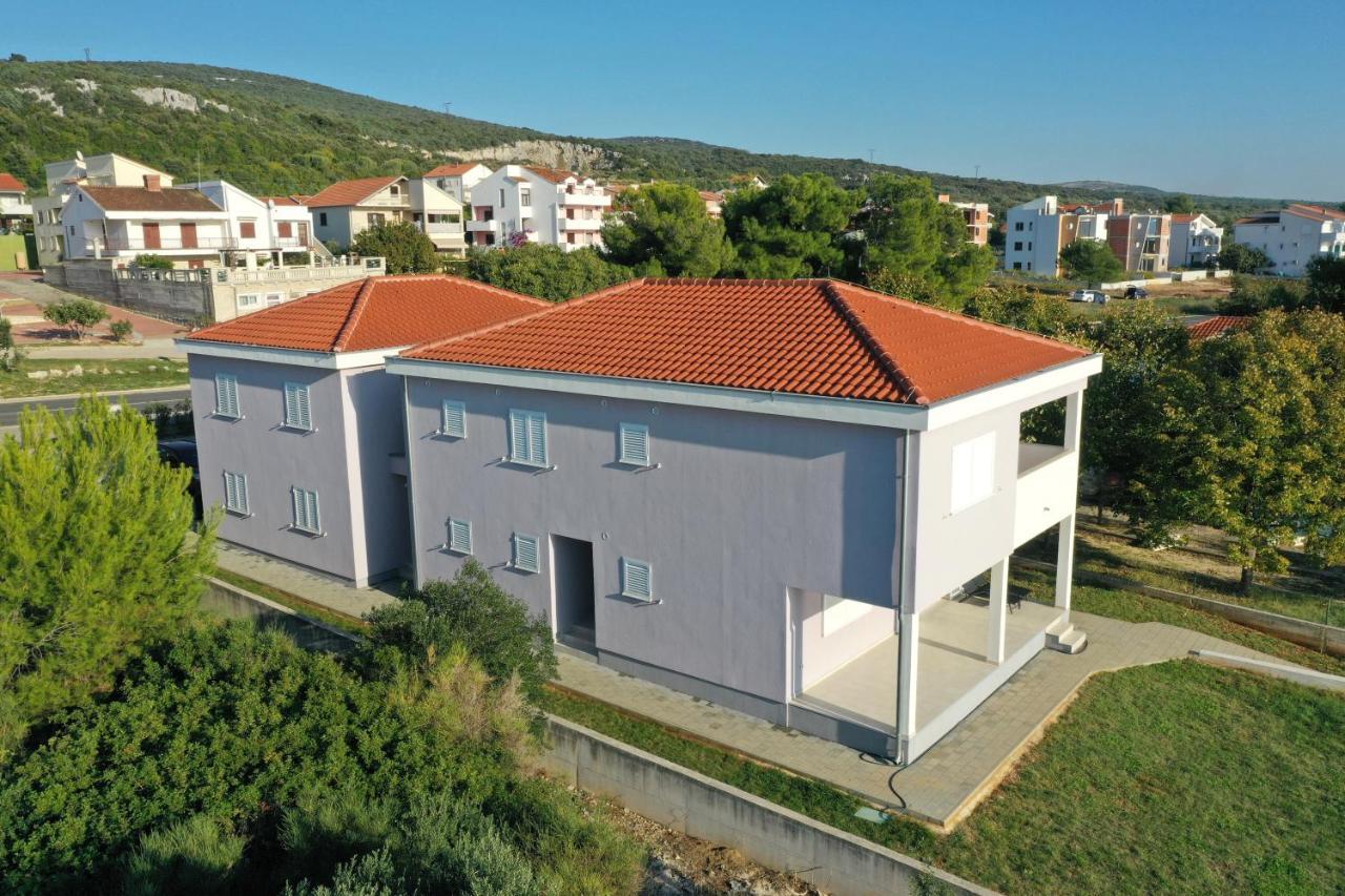 Lavanda Apartments Sveti Petar  Eksteriør bilde