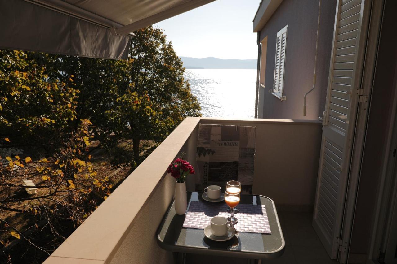 Lavanda Apartments Sveti Petar  Eksteriør bilde