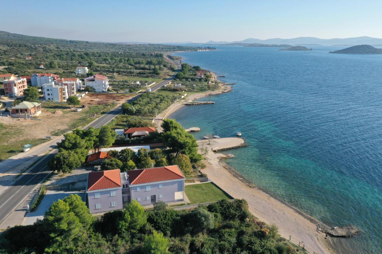 Lavanda Apartments Sveti Petar  Eksteriør bilde