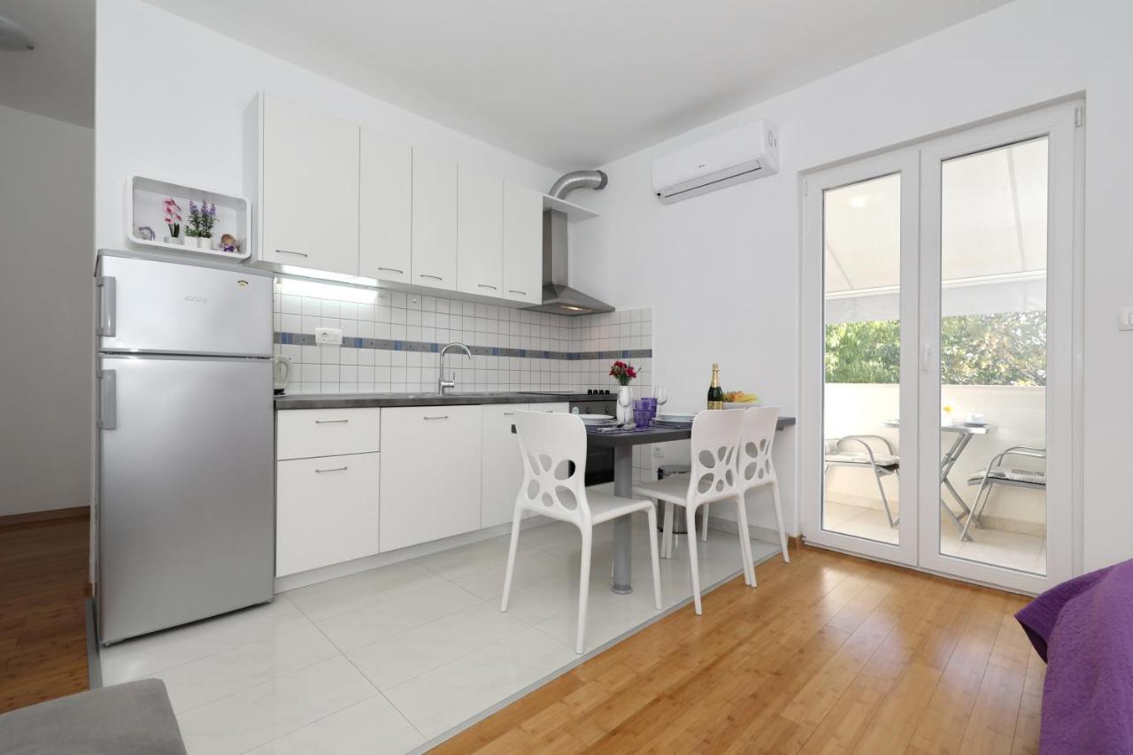 Lavanda Apartments Sveti Petar  Eksteriør bilde