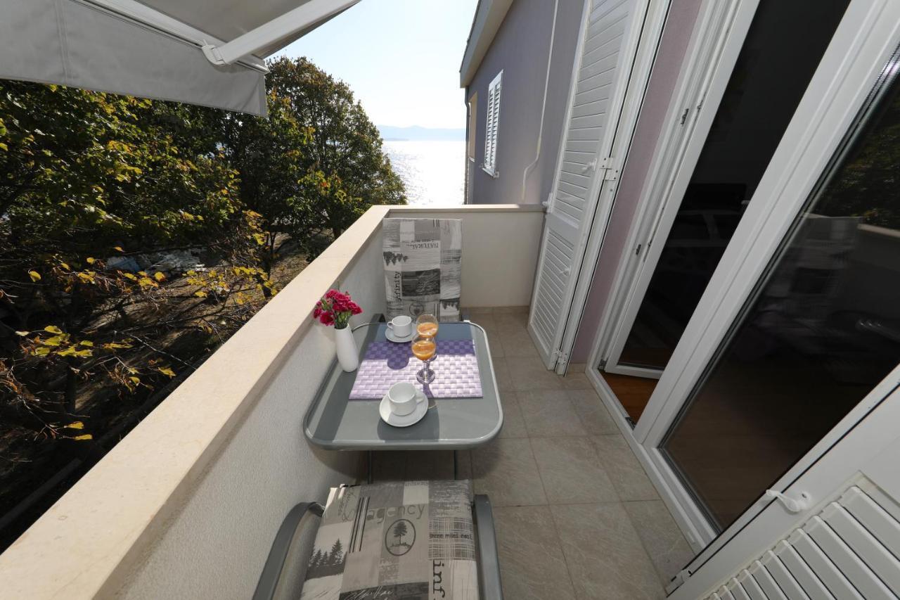 Lavanda Apartments Sveti Petar  Eksteriør bilde