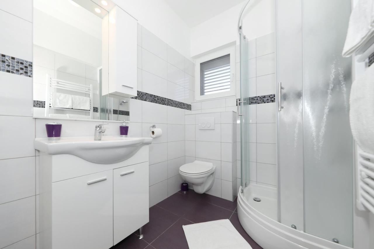 Lavanda Apartments Sveti Petar  Eksteriør bilde