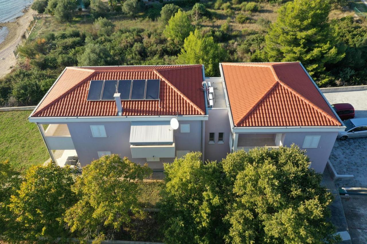 Lavanda Apartments Sveti Petar  Eksteriør bilde