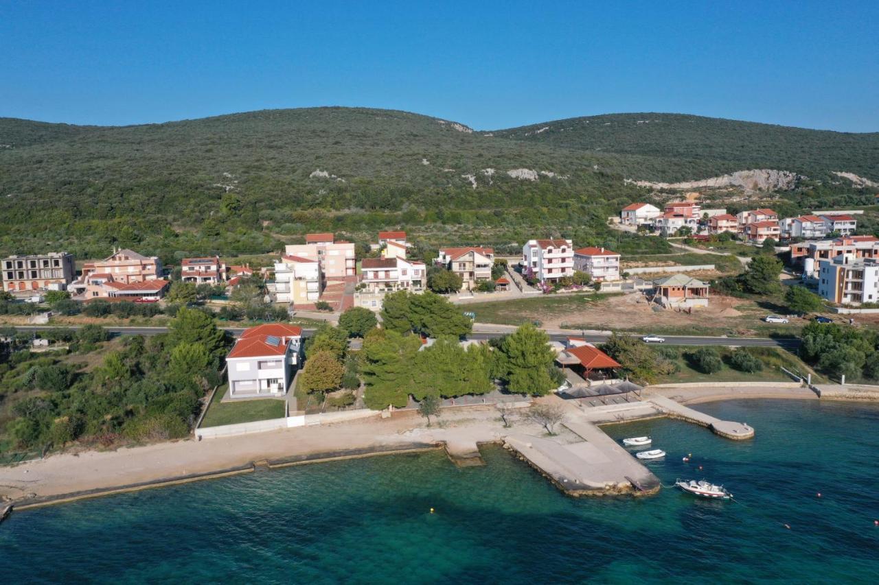 Lavanda Apartments Sveti Petar  Eksteriør bilde